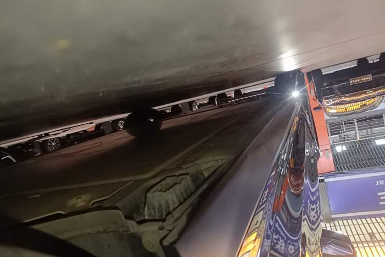 Used BMW i3 2022 eDrive 35 L Left Side Sill