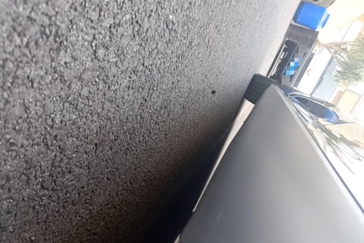 Used BMW i3 2022 eDrive 35 L Left Side Sill