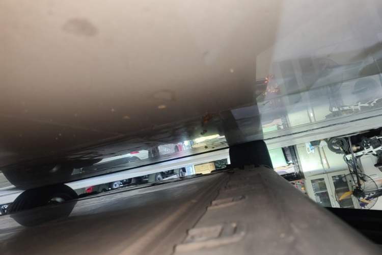 Used BMW i3 2022 eDrive 35 L Left Side Sill