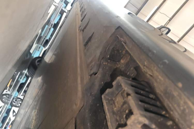 Used BMW i3 2022 eDrive 35 L Left Side Sill