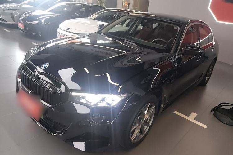 Used BMW i3 2022 eDrive 35 L Guazi used car, China used car export, Used car for sale, Used  cars, Cheapest cars for sale