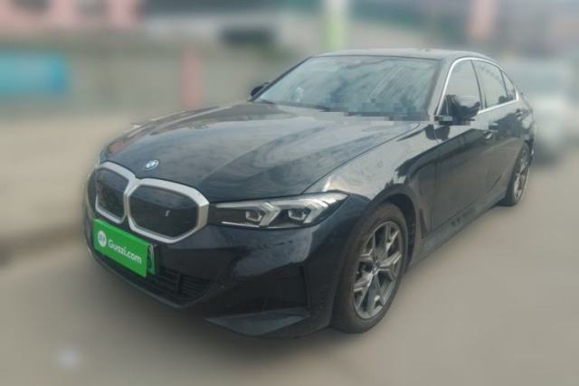 Used BMW i3 2022 eDrive 35 L