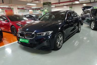 Used BMW i3 2022 eDrive 35 L