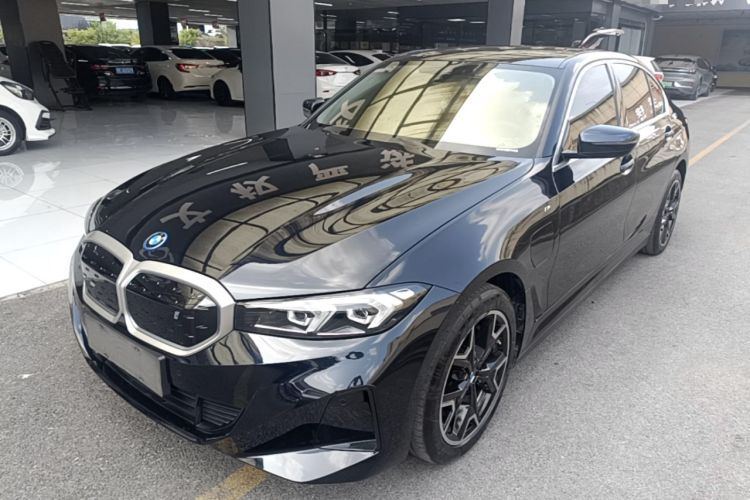 Used BMW i3 2022 eDrive 35 L Guazi used car, China used car export, Used car for sale, Used  cars, Cheapest cars for sale