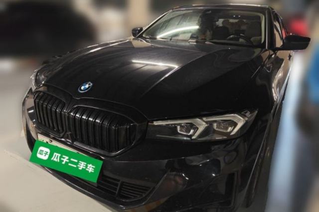 Used BMW i3 2022 eDrive 35 L
