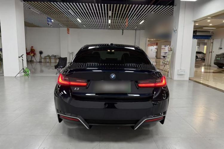 Used BMW i3 2022 eDrive 35 L Rear