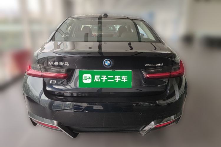 Used BMW i3 2022 eDrive 35 L Rear