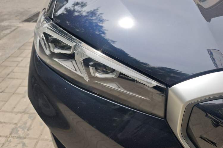 Used BMW i3 2022 eDrive 35 L Right Front Headlight