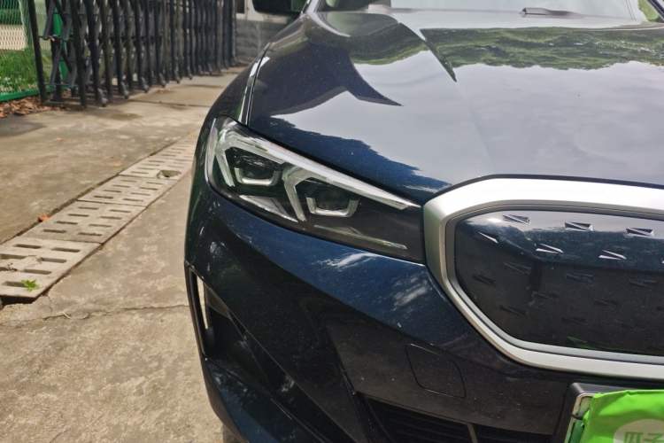 Used BMW i3 2022 eDrive 35 L Right Front Headlight