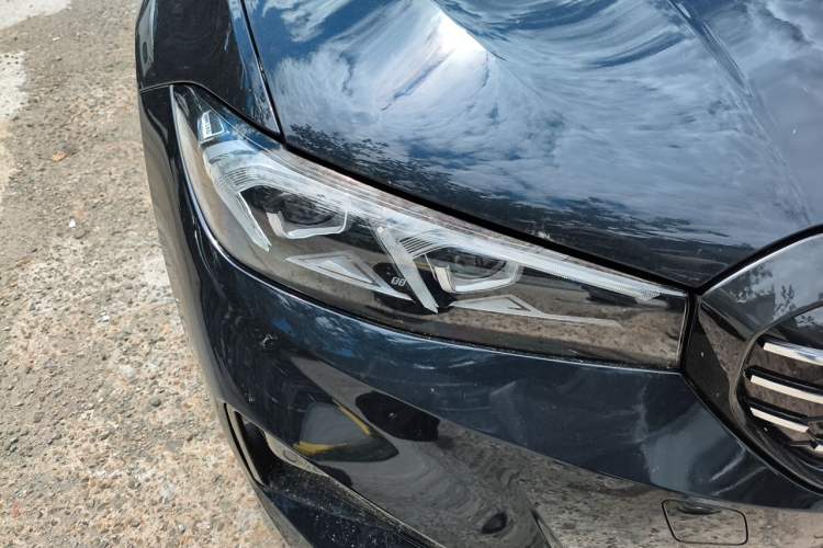 Used BMW i3 2022 eDrive 35 L Right Front Headlight