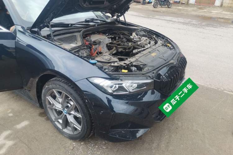 Used BMW i3 2022 eDrive 35 L Right Front Headlight