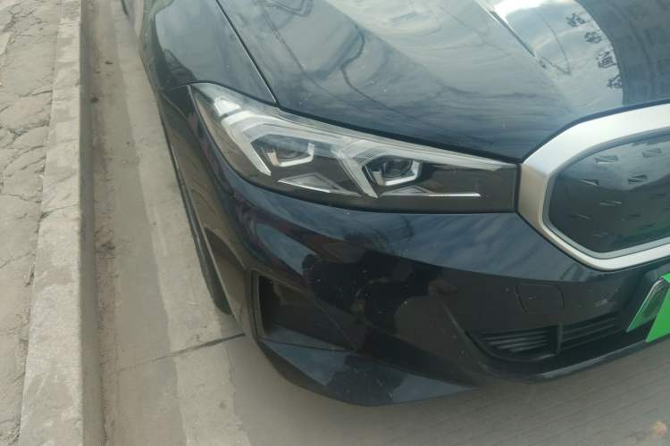 Used BMW i3 2022 eDrive 35 L Right Front Headlight