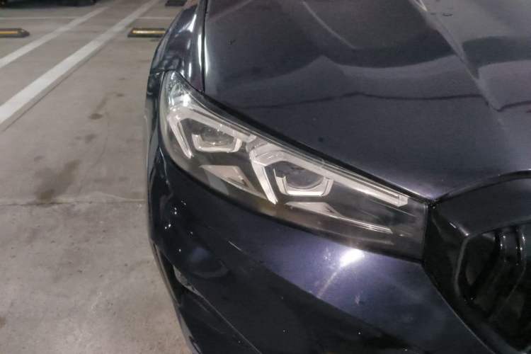 Used BMW i3 2022 eDrive 35 L Right Front Headlight