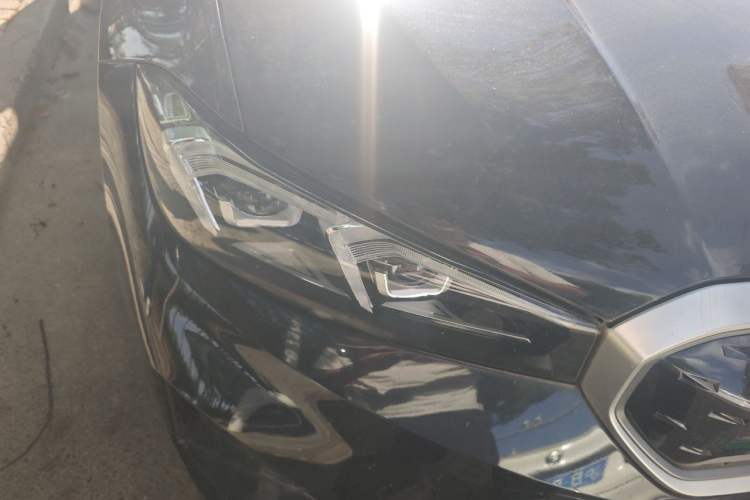 Used BMW i3 2022 eDrive 35 L Right Front Headlight