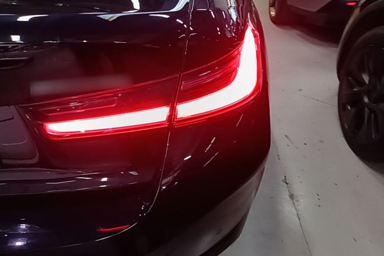 Used BMW i3 2022 eDrive 35 L Right Rear Taillight