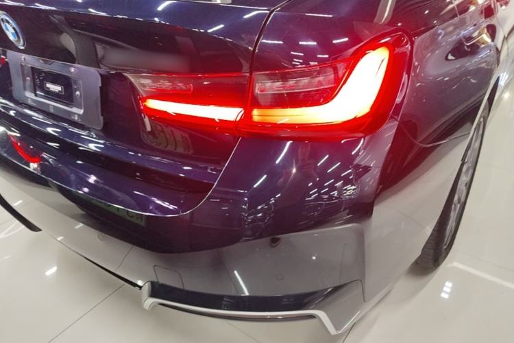 Used BMW i3 2022 eDrive 35 L Right Rear Taillight