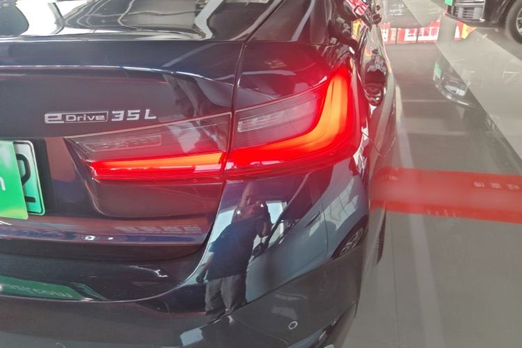 Used BMW i3 2022 eDrive 35 L Right Rear Taillight