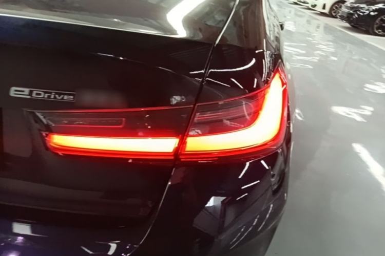 Used BMW i3 2022 eDrive 35 L Right Rear Taillight