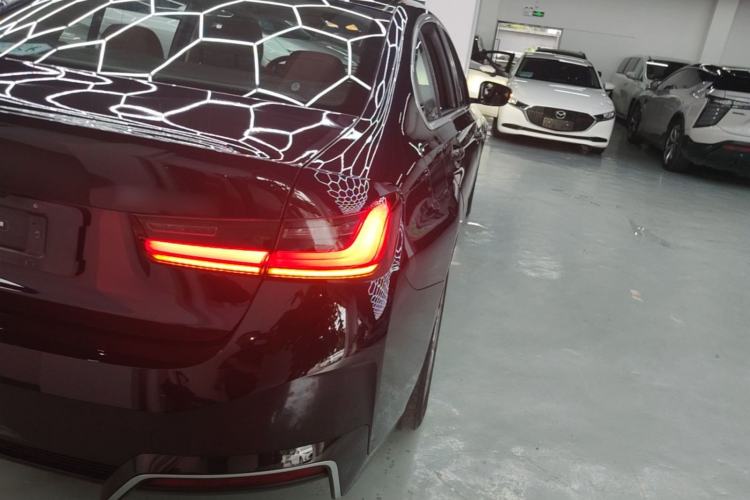 Used BMW i3 2022 eDrive 35 L Right Rear Taillight