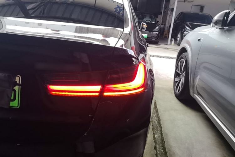 Used BMW i3 2022 eDrive 35 L Right Rear Taillight