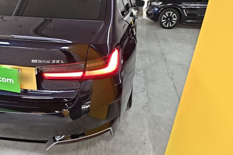 Used BMW i3 2022 eDrive 35 L Right Rear Taillight