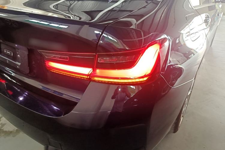 Used BMW i3 2022 eDrive 35 L Right Rear Taillight