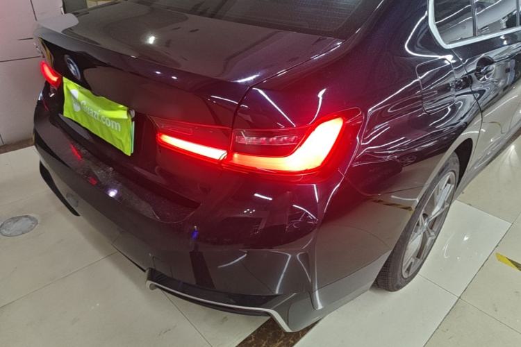 Used BMW i3 2022 eDrive 35 L Right Rear Taillight