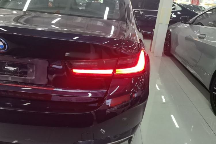 Used BMW i3 2022 eDrive 35 L Right Rear Taillight