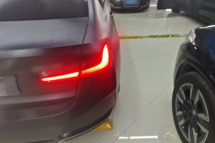 Used BMW i3 2022 eDrive 35 L Right Rear Taillight