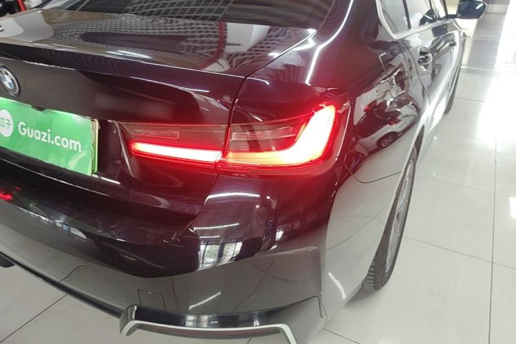 Used BMW i3 2022 eDrive 35 L Right Rear Taillight