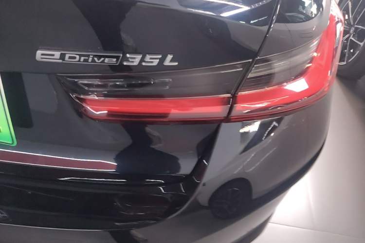 Used BMW i3 2022 eDrive 35 L Right Rear Taillight