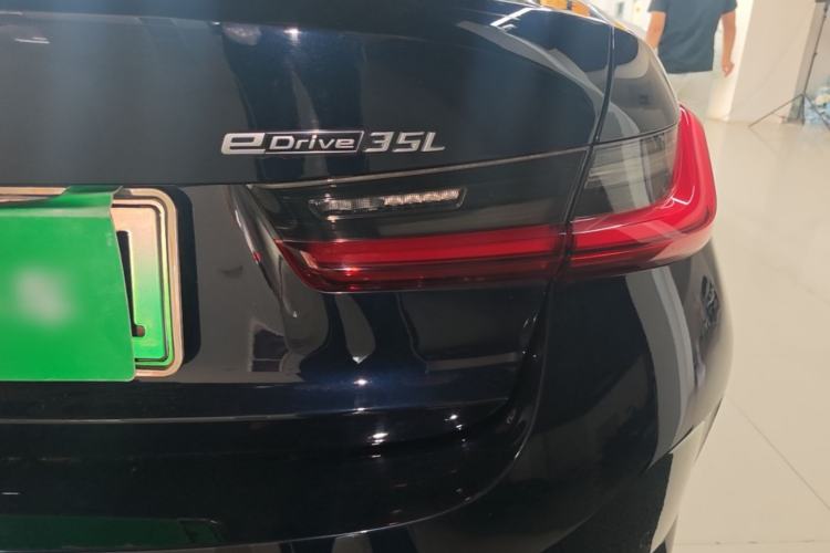 Used BMW i3 2022 eDrive 35 L Right Rear Taillight
