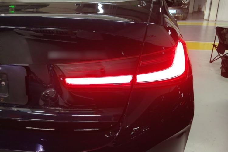 Used BMW i3 2022 eDrive 35 L Right Rear Taillight