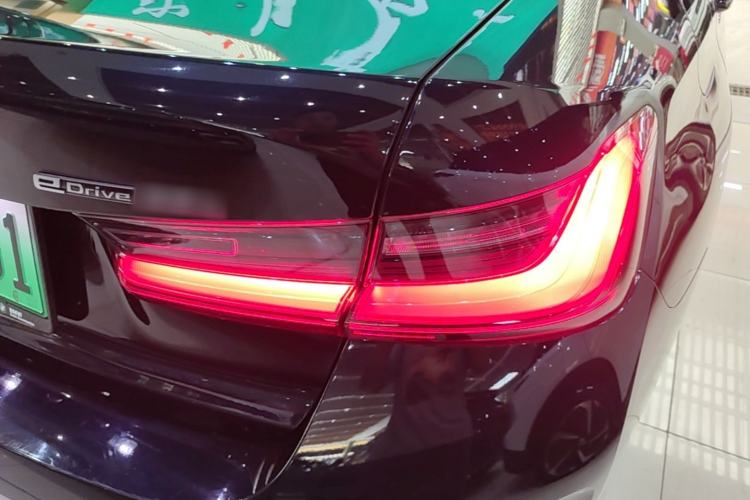 Used BMW i3 2022 eDrive 35 L Right Rear Taillight