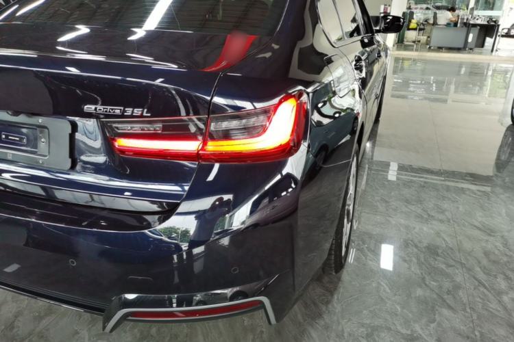 Used BMW i3 2022 eDrive 35 L Right Rear Taillight