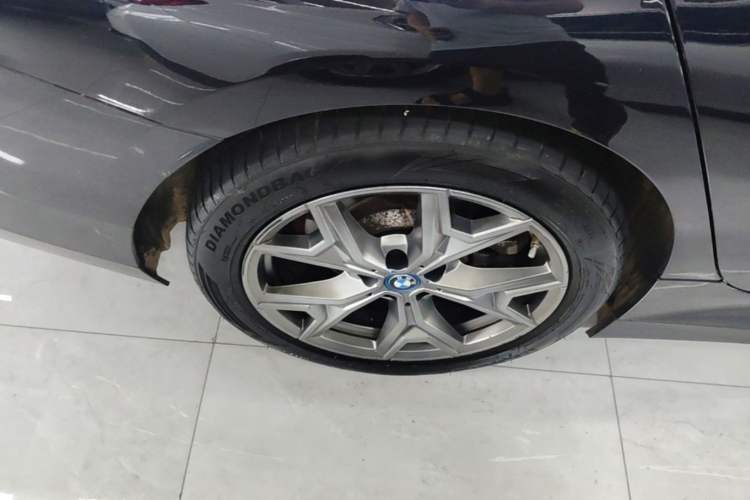 Used BMW i3 2022 eDrive 35 L Right Rear Wheel Hub