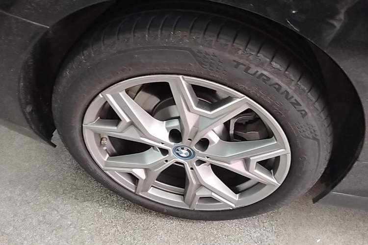 Used BMW i3 2022 eDrive 35 L Right Rear Wheel Hub