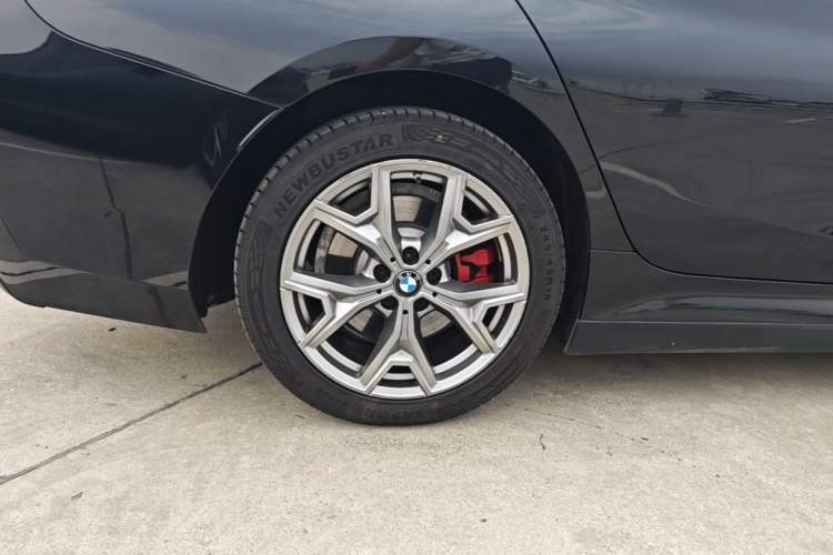 Used BMW i3 2022 eDrive 35 L Right Rear Wheel Hub