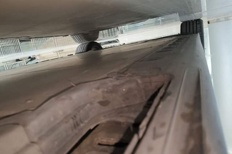 Used BMW i3 2022 eDrive 35 L Right Side Sill