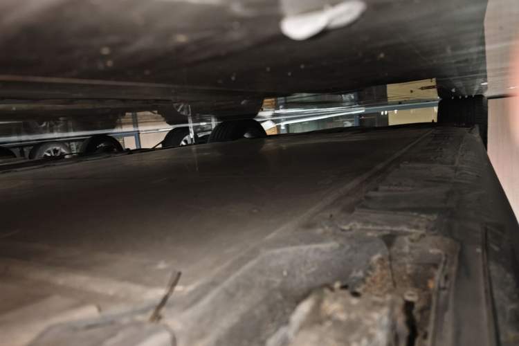 Used BMW i3 2022 eDrive 35 L Right Side Sill