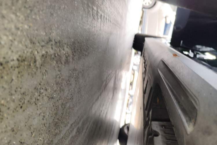 Used BMW i3 2022 eDrive 35 L Right Side Sill
