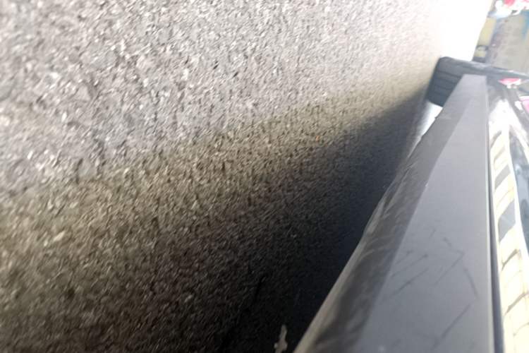 Used BMW i3 2022 eDrive 35 L Right Side Sill