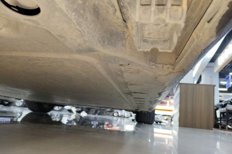 Used BMW i3 2022 eDrive 35 L Right Side Sill