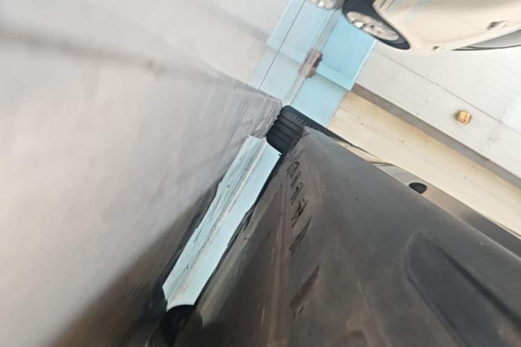 Used BMW i3 2022 eDrive 35 L Right Side Sill