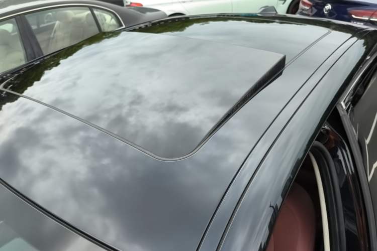 Used BMW i3 2022 eDrive 35 L Roof
