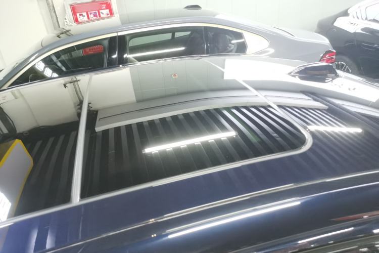 Used BMW i3 2022 eDrive 35 L Roof