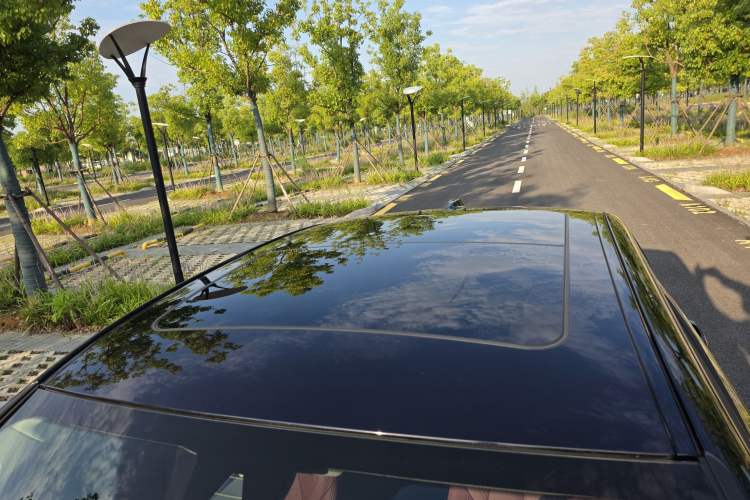 Used BMW i3 2022 eDrive 35 L Roof