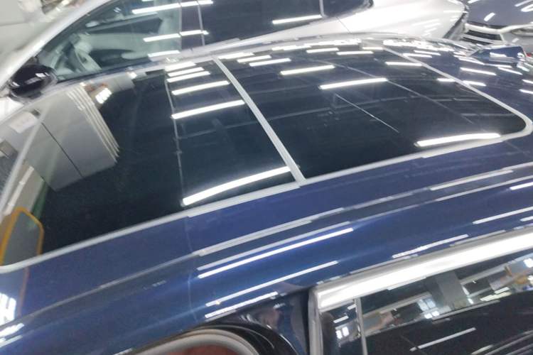 Used BMW i3 2022 eDrive 35 L Roof