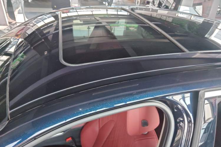 Used BMW i3 2022 eDrive 35 L Roof