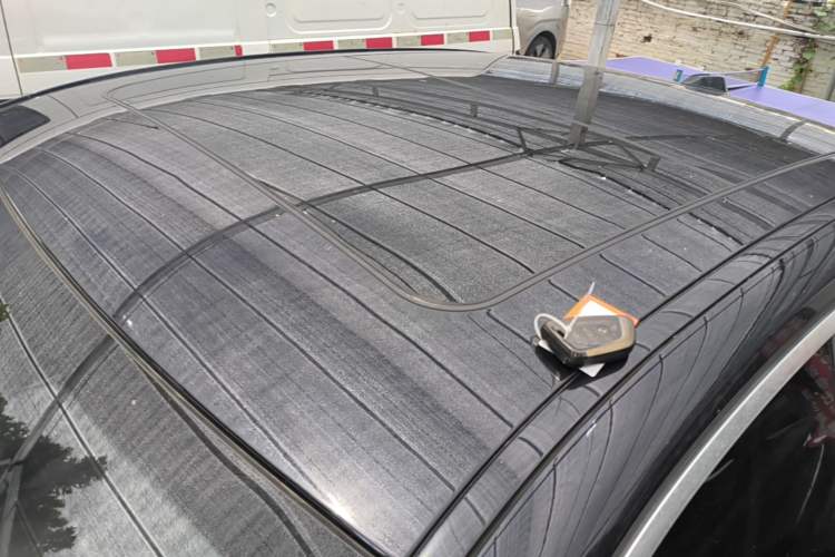 Used BMW i3 2022 eDrive 35 L Roof